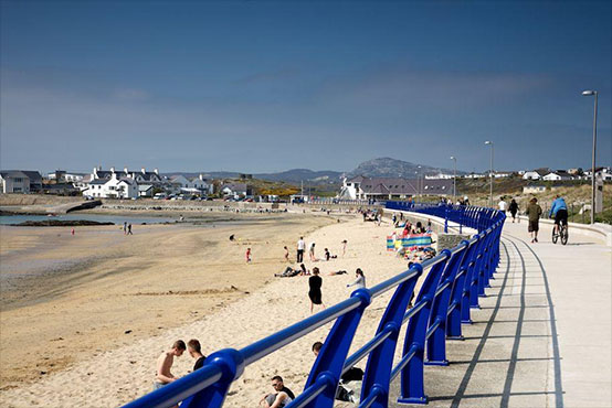 Trearddur Bay